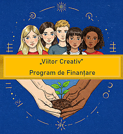 Logo Viitor Creativ