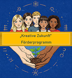 Kreative Zukunft