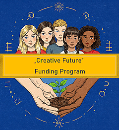 Creative Future